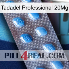 Tadadel Professional 20Mg viagra3
